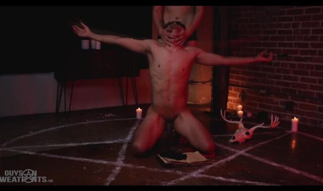 The Summoning: Uncut