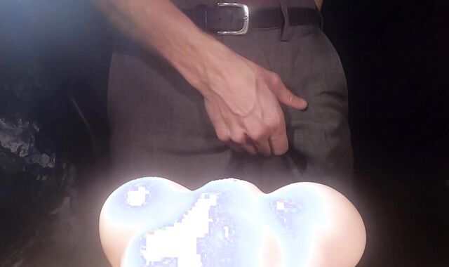 Dad ravages you in front of his homies from work (Dirty Converse / ASMR ) For Nymphs