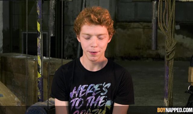 Servant Avery Monroe and Alex Faux torn up in four way