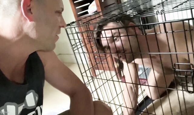 Hefty C Uses & Tears Up Sub Reef Ryder Part 1