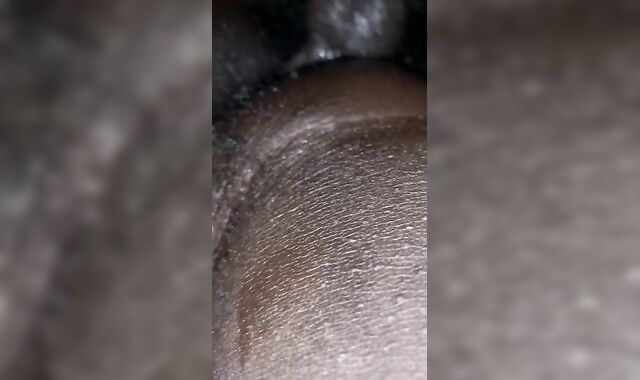 My step-dad came to visits me