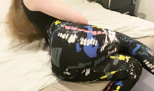 ᴊᴜsᴛ sʜᴏᴡɪɴɢ ᴏғғ ᴍʏ ᴛʜɪᴄᴄ ᴀss ᴏʀ sᴏᴍᴇᴛʜɪɴɢ, ɪ'ᴍ ɴᴏᴛ sᴜʀᴇ.