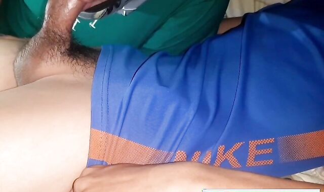 Ang sarap isubo ng malaking titi 2