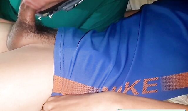 Ang sarap isubo ng malaking titi 2