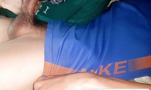 Ang sarap isubo ng malaking titi 2