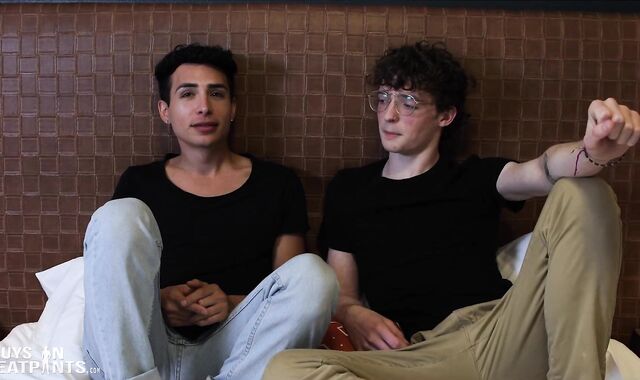 Smooth Crevice Breeding