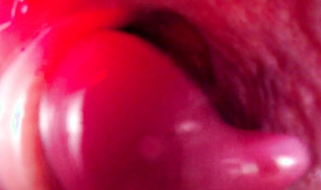 Internal Ass-Fuck Intrusion Glance Meaty Bad Dragon Rex Fucks My Rump And Shoots A Load