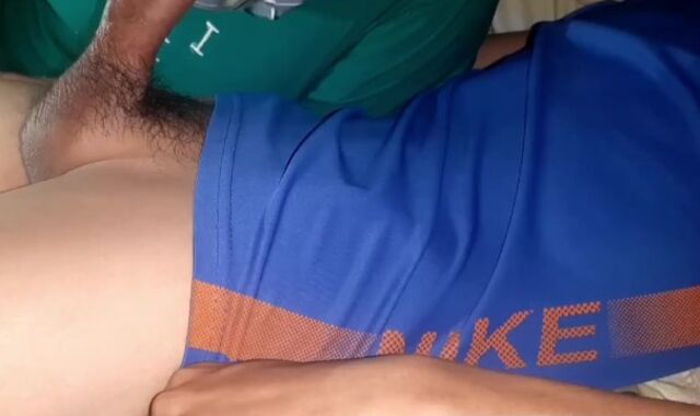 Ang sarap isubo ng malaking titi 1