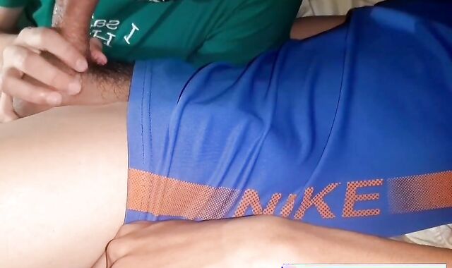 Ang sarap isubo ng malaking titi 1