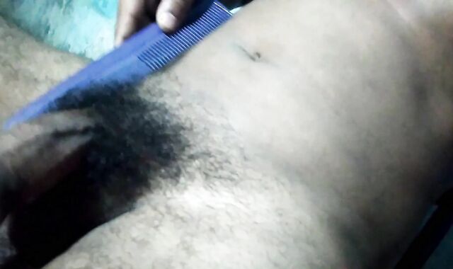 My gand meri gand kis ko pasand hai