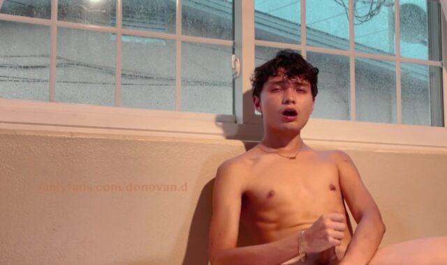 Rainstorm makes me supah-scorching.