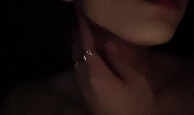 [BL] A sexy member of society who is said to munch a finger and eat it