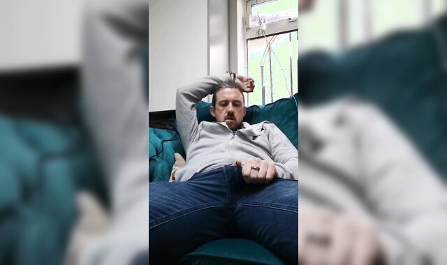 Milking My Good-Sized Magnificent Stud Meat