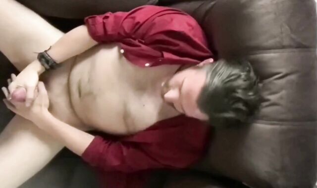 I love That You're Seeing