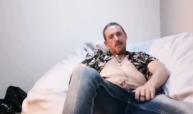 No Touching Until I Give You Permission - Fap Off Commands Game