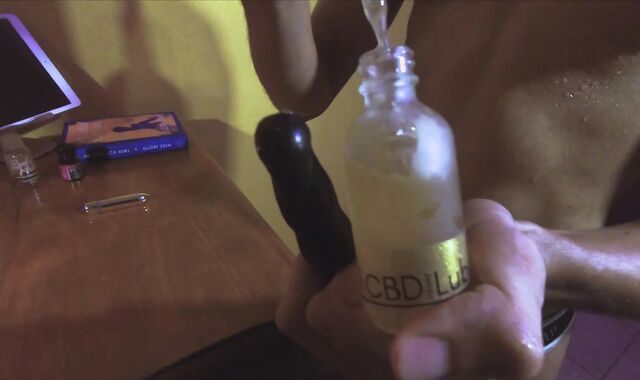 A Night with All The Things I Like TT