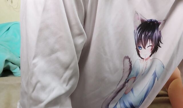 [BL Voice/Japanese ASMR] I'm in estrus after being anally attacked by my beau [Akinyan]