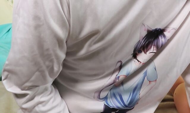 [BL Voice/Japanese ASMR] I'm in estrus after being anally attacked by my beau [Akinyan]