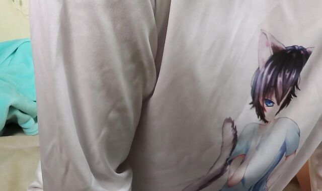 [BL Voice/Japanese ASMR] I'm in estrus after being anally attacked by my beau [Akinyan]