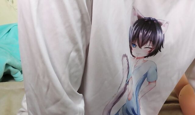 [BL Voice/Japanese ASMR] I'm in estrus after being anally attacked by my beau [Akinyan]