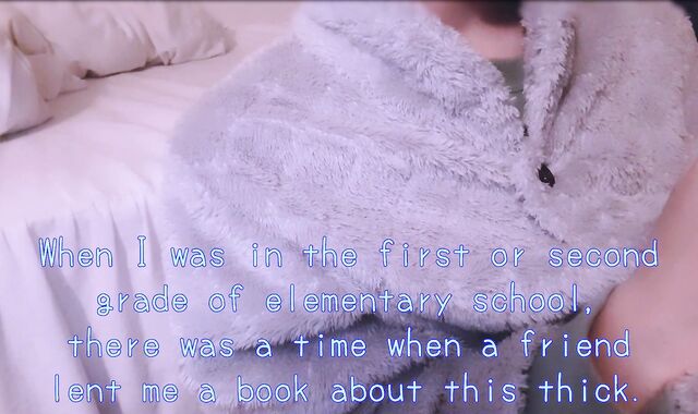 Q&A 「はじめてのオナニーしたのはいつ？きっかけは？」