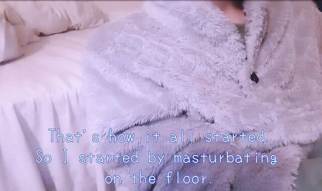 Q&A 「はじめてのオナニーしたのはいつ？きっかけは？」