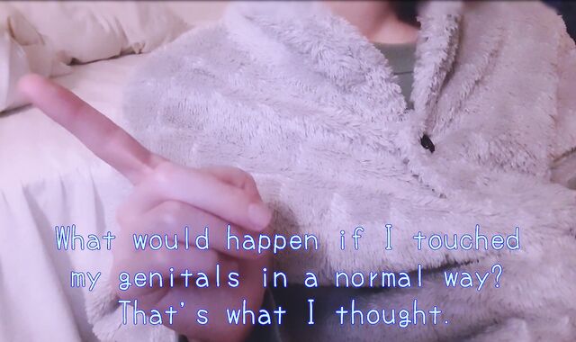 Q&A 「はじめてのオナニーしたのはいつ？きっかけは？」