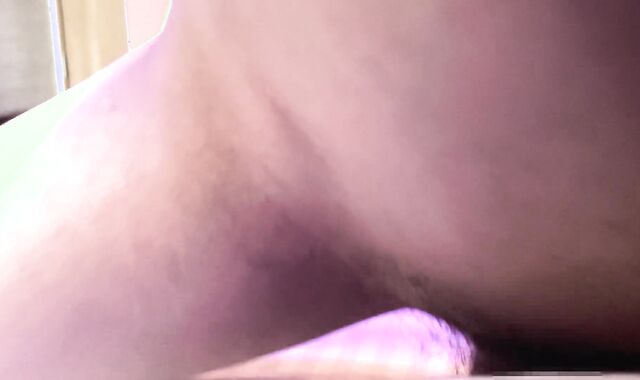 【主観セックス】デカチンを挿れる巨根男子の腰振り