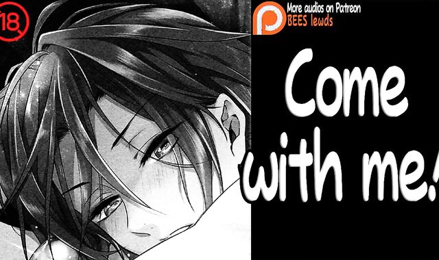 [Yaoi ASMR] Lewd Club Fellow wants your D!ck [Boyfriend Audio] [Male Moans] [BL Roleplay]