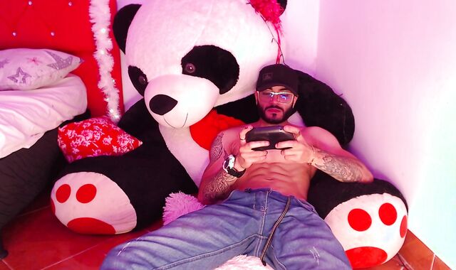 Try not to jizz watching this man have a good orgasm and make jizm