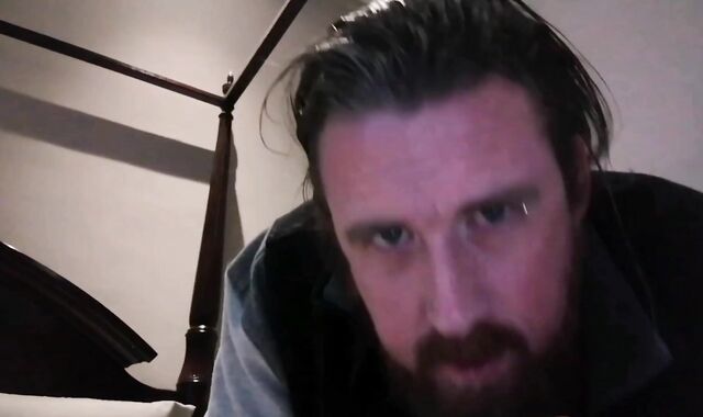 Muddy Talking Virtual Bang