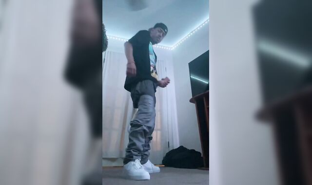 Banging My Pocket Gash - SexySaggerYo