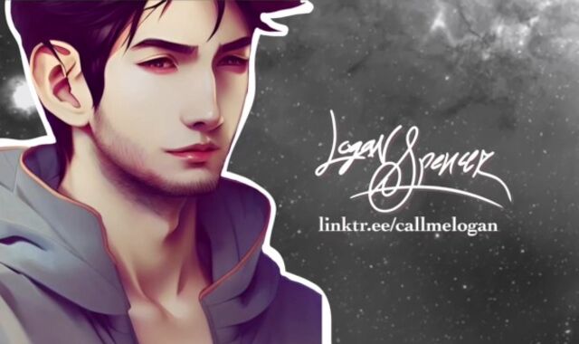 Logan is Your Mischievous Praying Victim [Erotic Audio] [M4A] [For Women] [For Homosexual Men] [Male Sub]