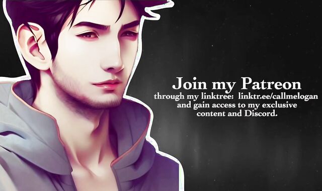 Logan is Your Mischievous Praying Victim [Erotic Audio] [M4A] [For Women] [For Homosexual Men] [Male Sub]