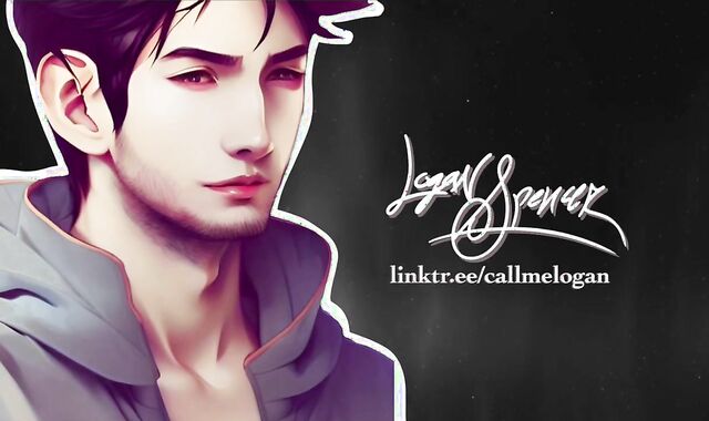 Logan is Your Mischievous Praying Victim [Erotic Audio] [M4A] [For Women] [For Homosexual Men] [Male Sub]