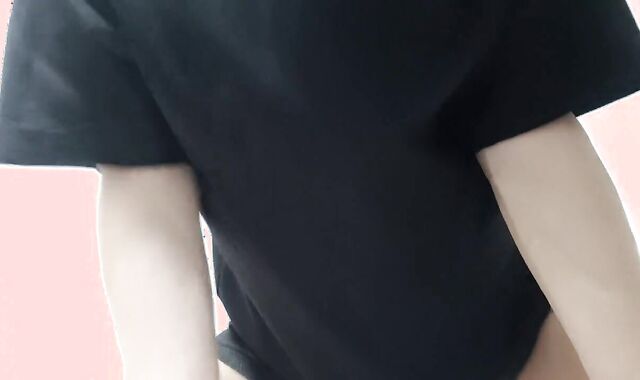 I jiggle my hips a lot! pulverize! Pseudo fucky-fucky! Slender Unexperienced Intimate shooting Selfie For nymphs Homo Bie