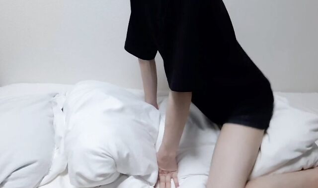 I jiggle my hips a lot! pulverize! Pseudo fucky-fucky! Slender Unexperienced Intimate shooting Selfie For nymphs Homo Bie