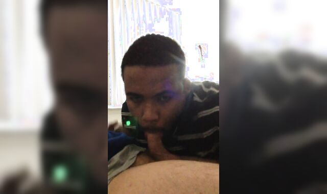 watch me gulp my hottest pals cum