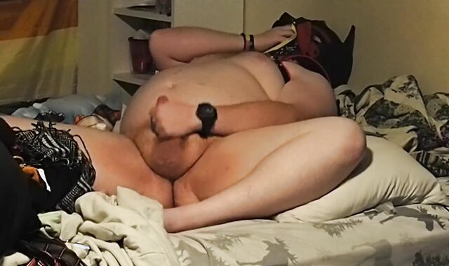 Celebrating 300 followers on my AD Twitter