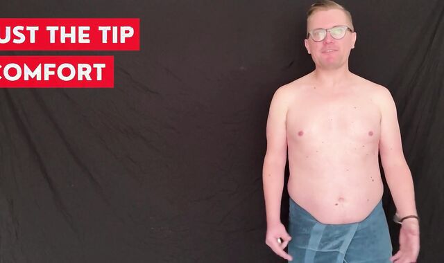 Aussie Faggot Sauna Guide DownUnderBri