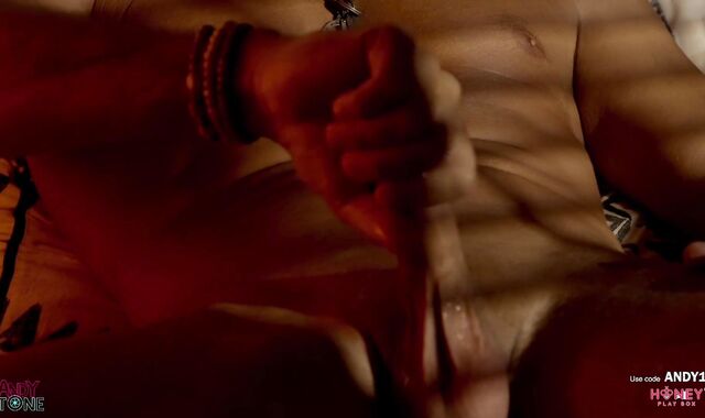 A NIGHT WITH THE HONEY HAVE JOY WARRIOR Auto Prodding Stroker AutomaticMasturbator. USE code ANDY15