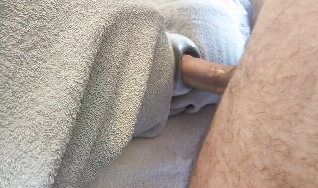 HARDLY COLLEGE-AGED ASSFUCK BED PULVERIZING!! ????️????️????️????️????️????????