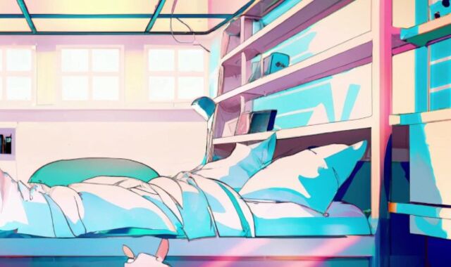 HEAVY BREATHING QUICKY NO TALKING FEMBOY (ASMR)