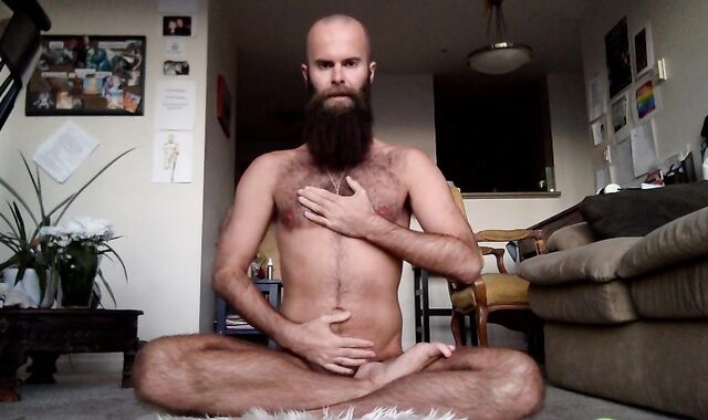 Evening Yogic Sexual Kung Fu Practice