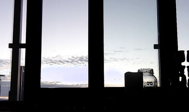 Evening Yogic Sexual Kung Fu Practice