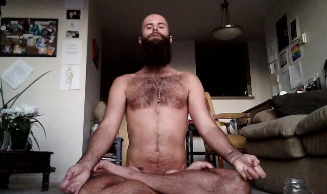 Evening Yogic Sexual Kung Fu Practice