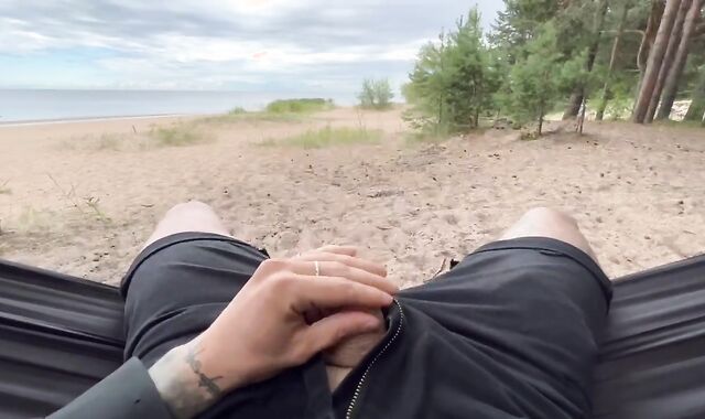 Hammock for adults ????????????