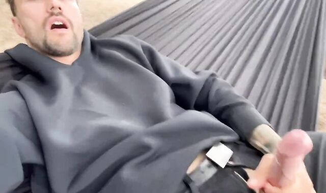 Hammock for adults ????????????