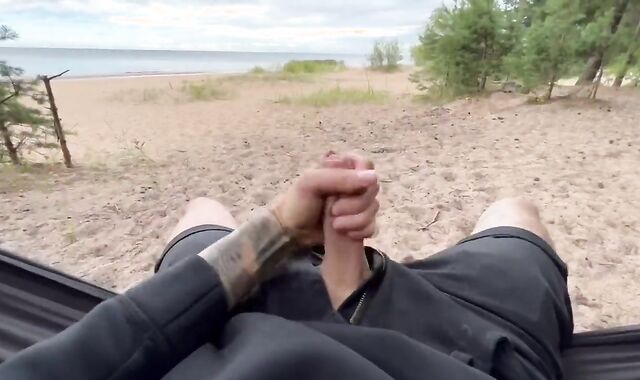 Hammock for adults ????????????