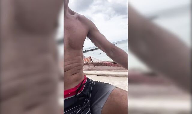 Supah-Insane Gardener goes home to spray his Fat Flow